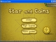 Star and Coins