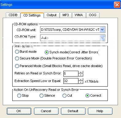 Program view