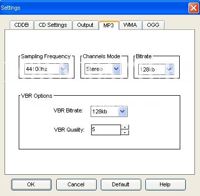 Program view