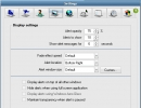 Display Settings