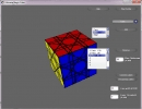 Editing cube
