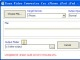 Easy Video Converter for iPhone