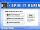 Spin It Again