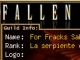 Fallen Sword Image Pack