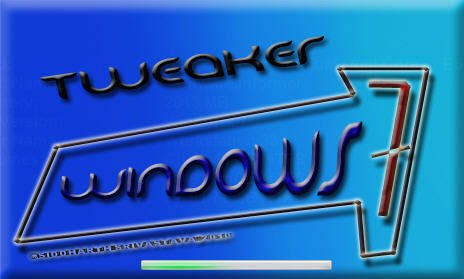 Windows 7 Tweaks