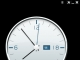 24h Analog Clock