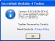 IncrediMail MediaBar 4 Toolbar