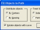 Fit Object To Path for CorelDRAW X5