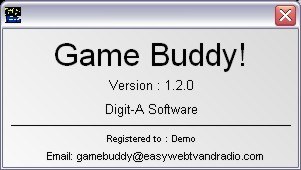 About Gamebuddy