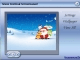 Snow Festival Screensaver