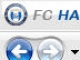 Halifax Town Toolbar