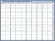 Multisort Table Header Cell Renderer