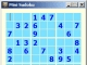 Mini Sudoku for Windows