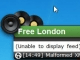 Free London