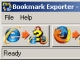 Bookmark Exporter