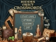 Hidden Object Crosswords