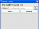 Internet Firewall