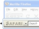 safari Toolbar