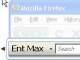 Entertainment Max Toolbar