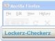 Lockerz-Checkerz Toolbar