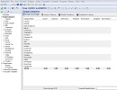 Library interface menu - Budget Categories