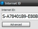Internet ID