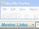 MoviesLinks Toolbar