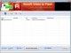 Boxoft Video to Flash