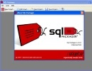SQL Packager Main Window