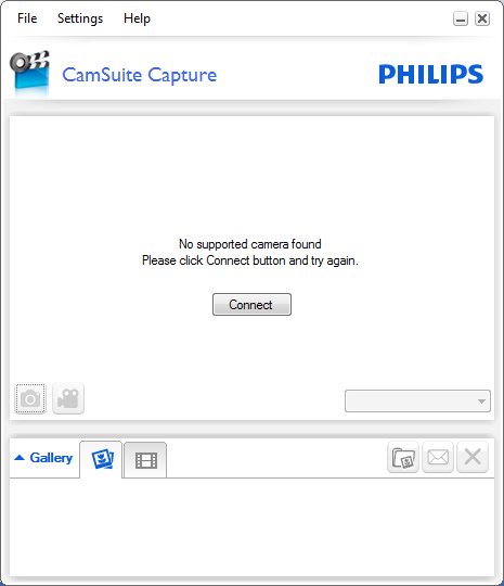 CamSuite