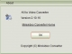 AVI to Video Converter