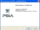 PSIA Conformance Test Utility