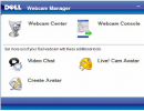 Webcam Manager