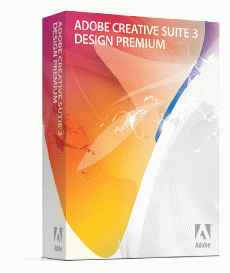 Adobe Creative Suite 3 Design Premium