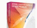 Adobe Creative Suite 3 Design Premium