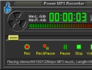 MP3 Sound Recorder