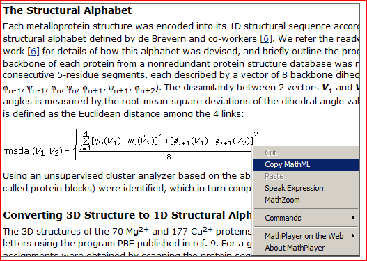 copy mathML