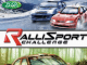 Microsoft RalliSport Challenge