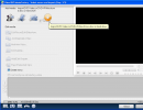 Import Video Interface