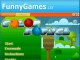 FunnyGames - Color Bounce