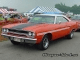 Plymouth GTX Screensaver