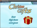 Christmas Gifts-Startup screen