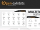 Open Exhibits Core