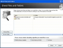 Shred Files and Folders Window