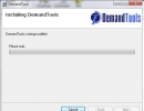 Install DemandTool