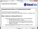 DemandTools about