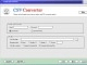 GG-CSV Converter