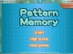 Pattern Memory