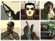 GTA San Andreas Display Pictures