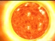 Sun 3D Screensaver